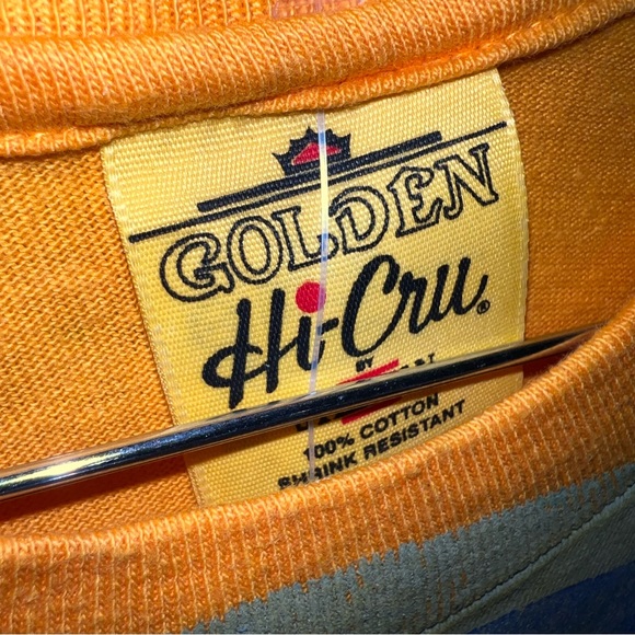 1 of 1 Euro E30 dcvvvl d calderon Vintage Stedman T-Shirt - Picture 5 of 8